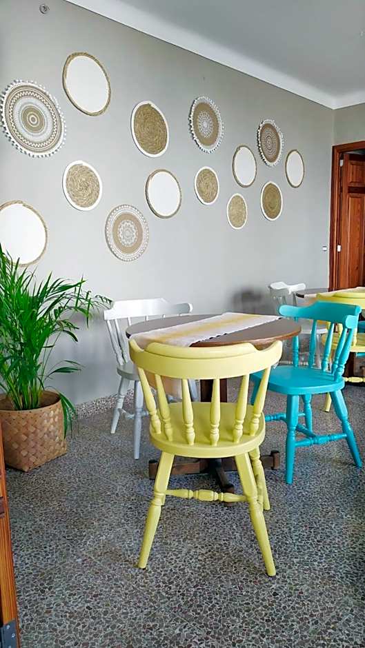 Hotel Nou Can Guillem