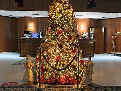 ROYAL HOTEL THESSALONIKI