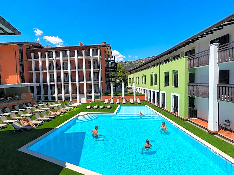 Club Hotel e Residence La Vela