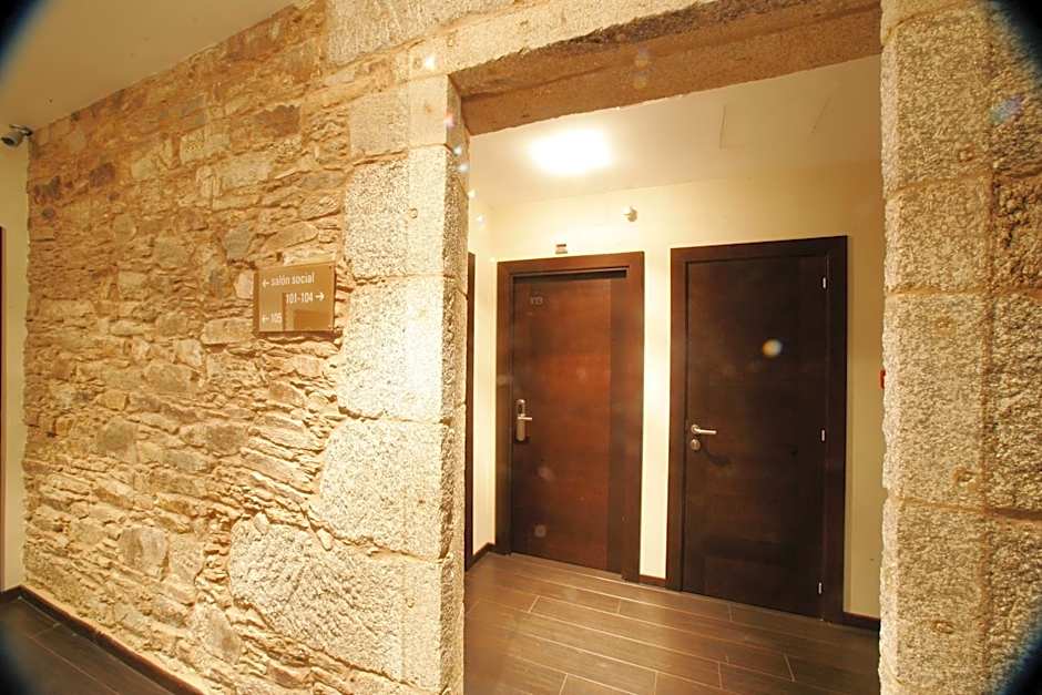 Hotel A Tafona do Peregrino