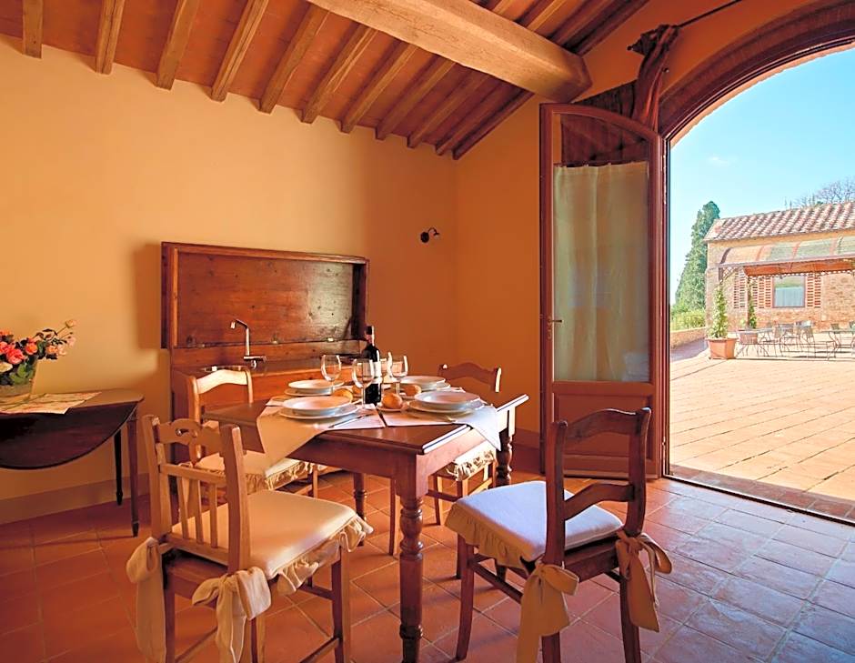 Relais Borgo Petrognano