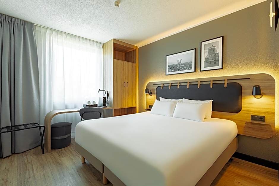 Campanile PRIME - Lublin