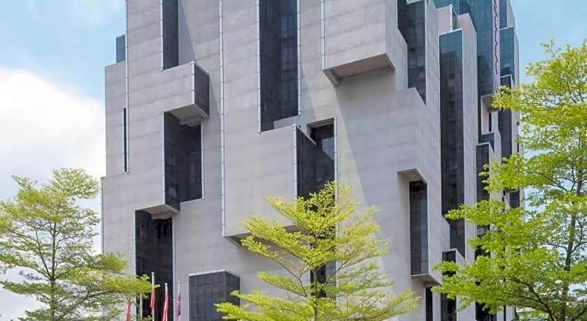 Avant-Garde Hotel Shenzhen