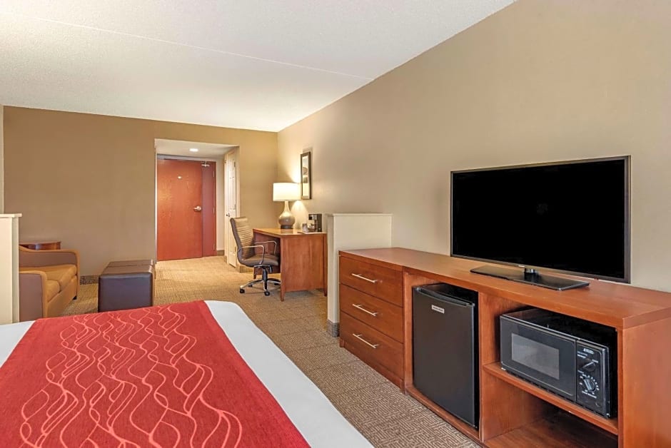 Comfort Inn & Suites Morehead