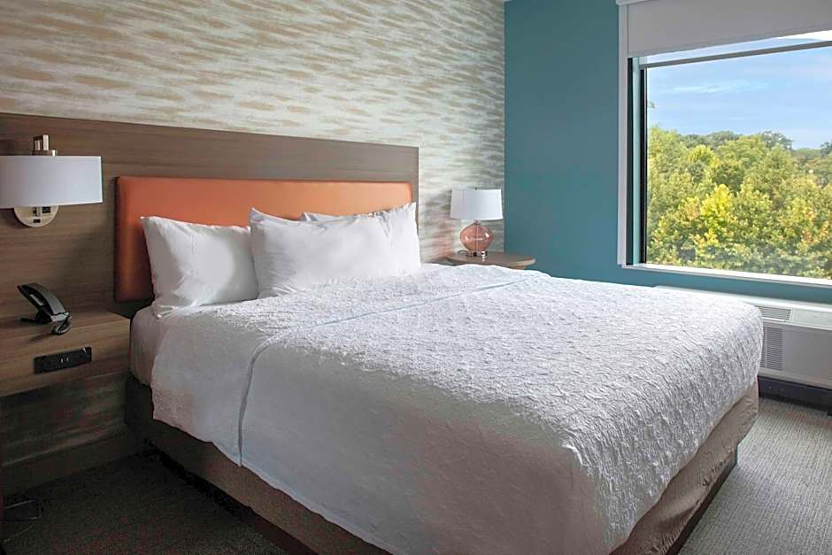 Home2 Suites by Hilton Lynchburg