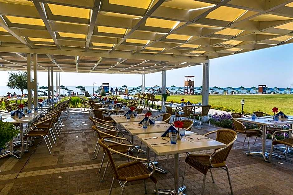 Lindos Breeze Beach Hotel