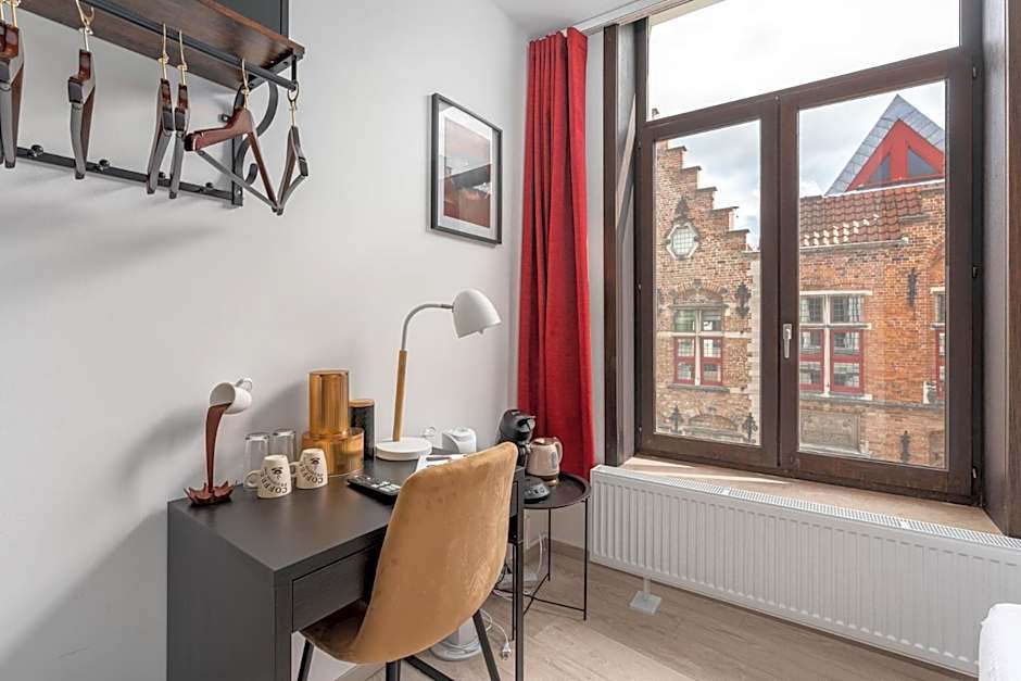 The Chocolate Suites