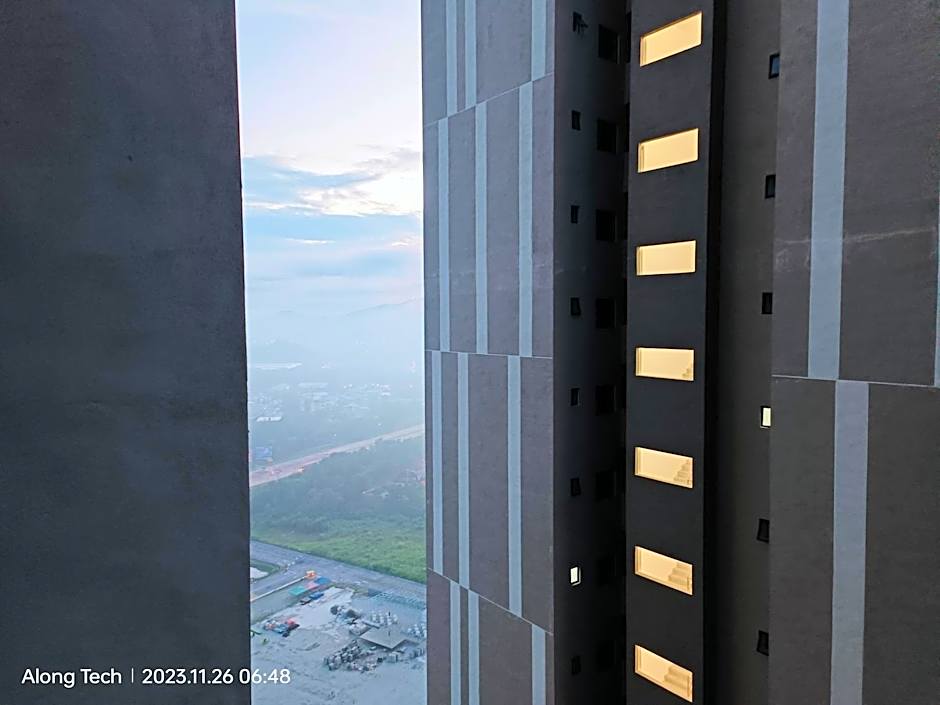 Awana Akasia Homestay