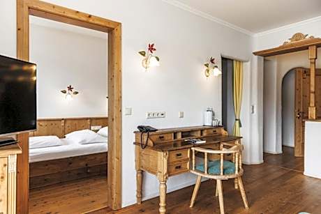 Romantic Suite with Sauna