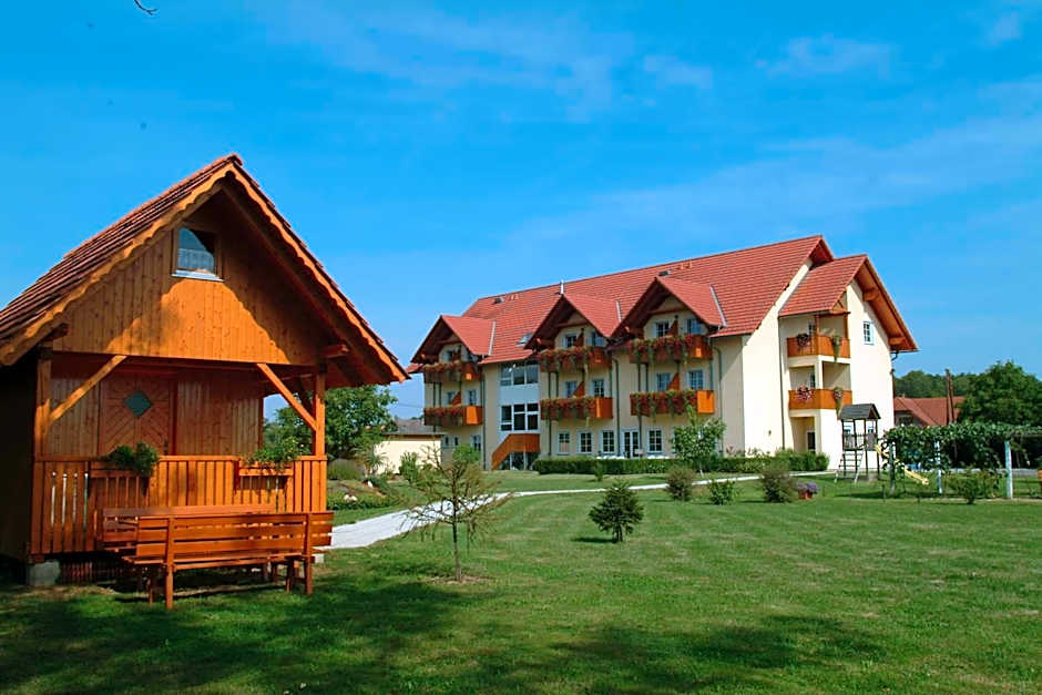 Radhotel Schischek