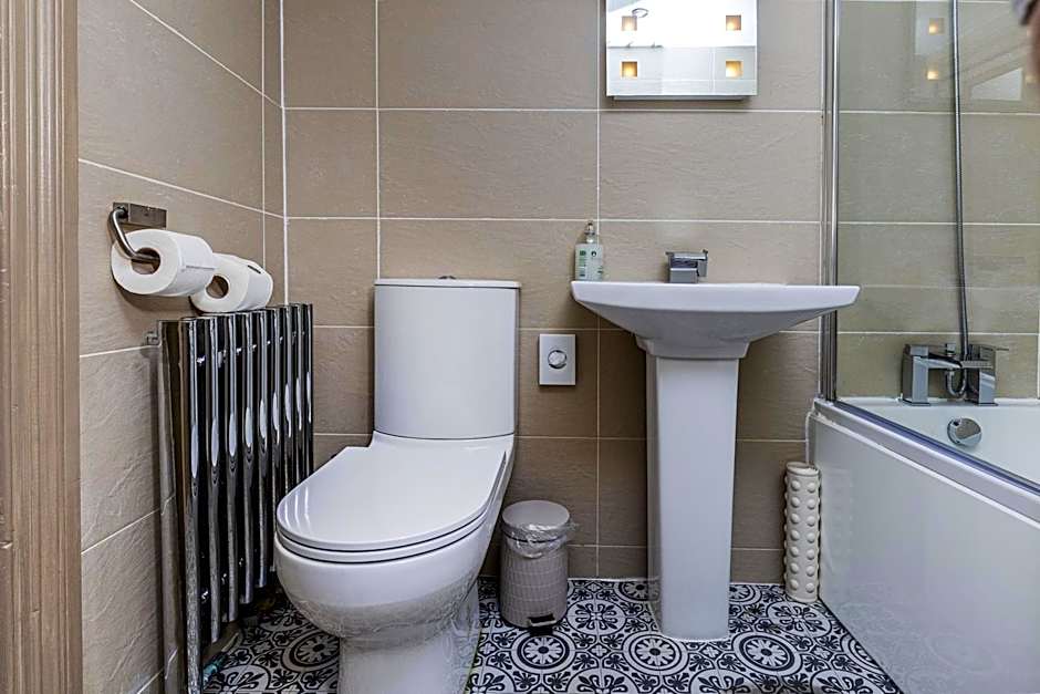 The Fleece Inn at Barkisland