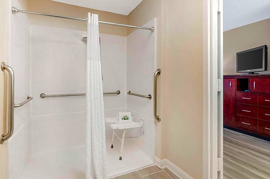 Best Western Lexington Inn