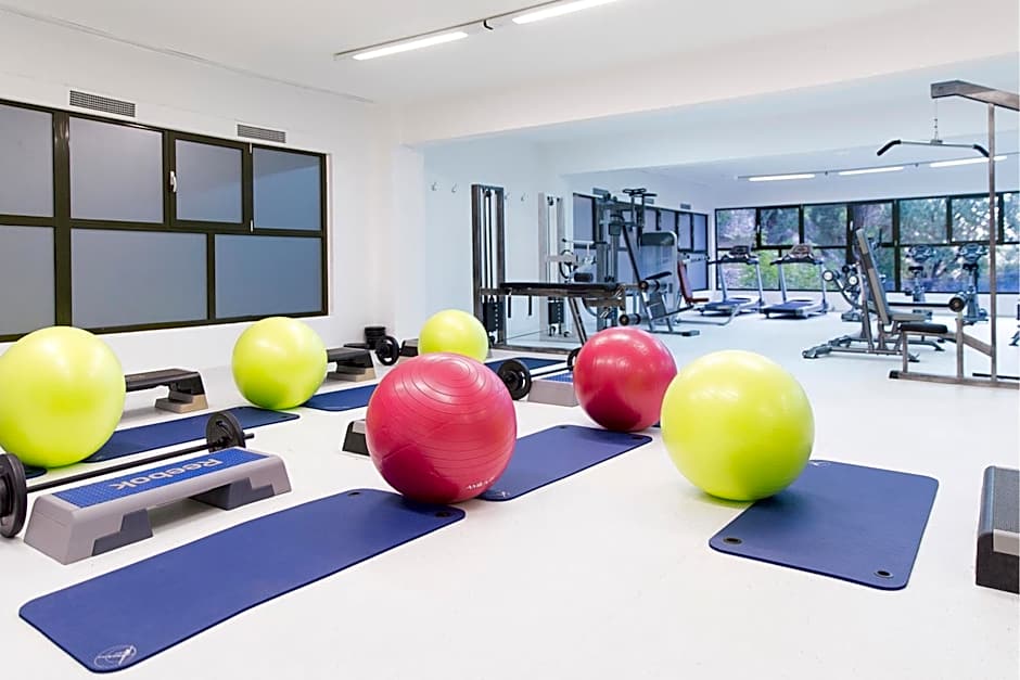 Atlantica Nissaki Beach - Adults Only