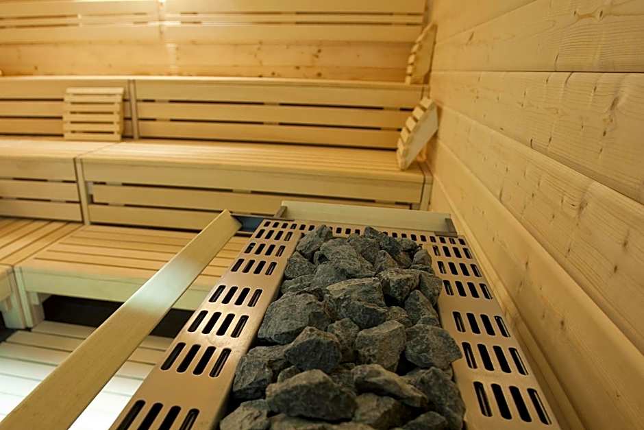 Jugendherberge Duisburg Sportpark