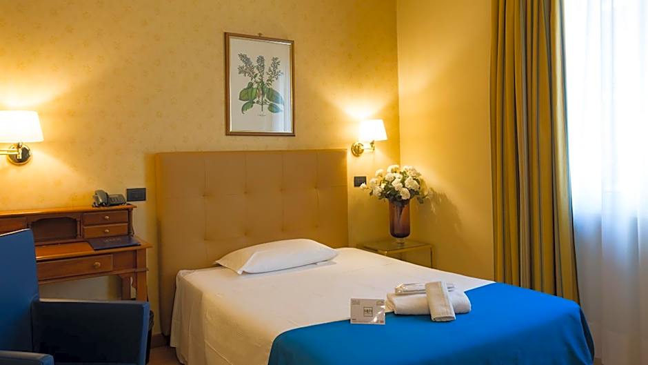 Hotel Lombardia