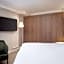 Hilton Birmingham Metropole