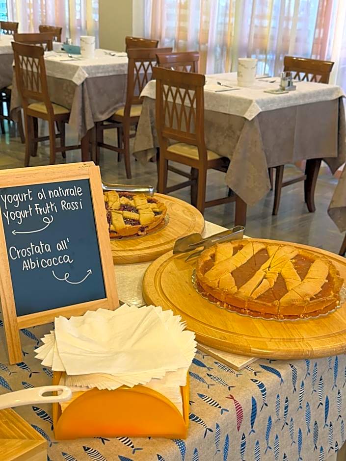 Hotel Colibri B&B