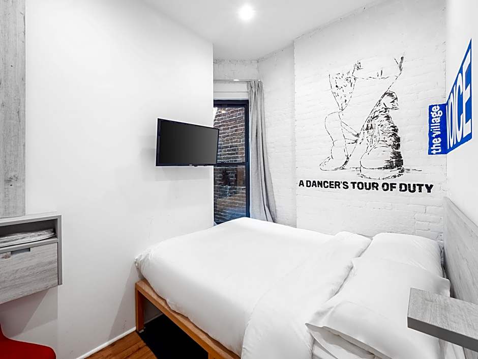 BeHome by LuxUrban