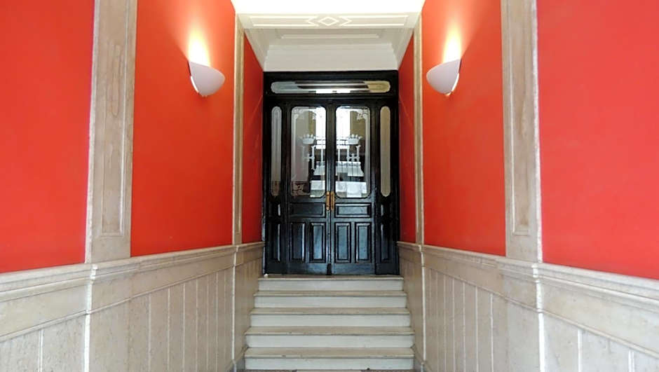 Hostal Cervantes