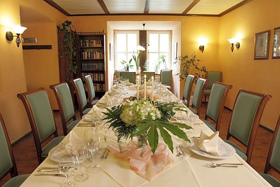 Hotel & Spa Wasserschloss Westerburg