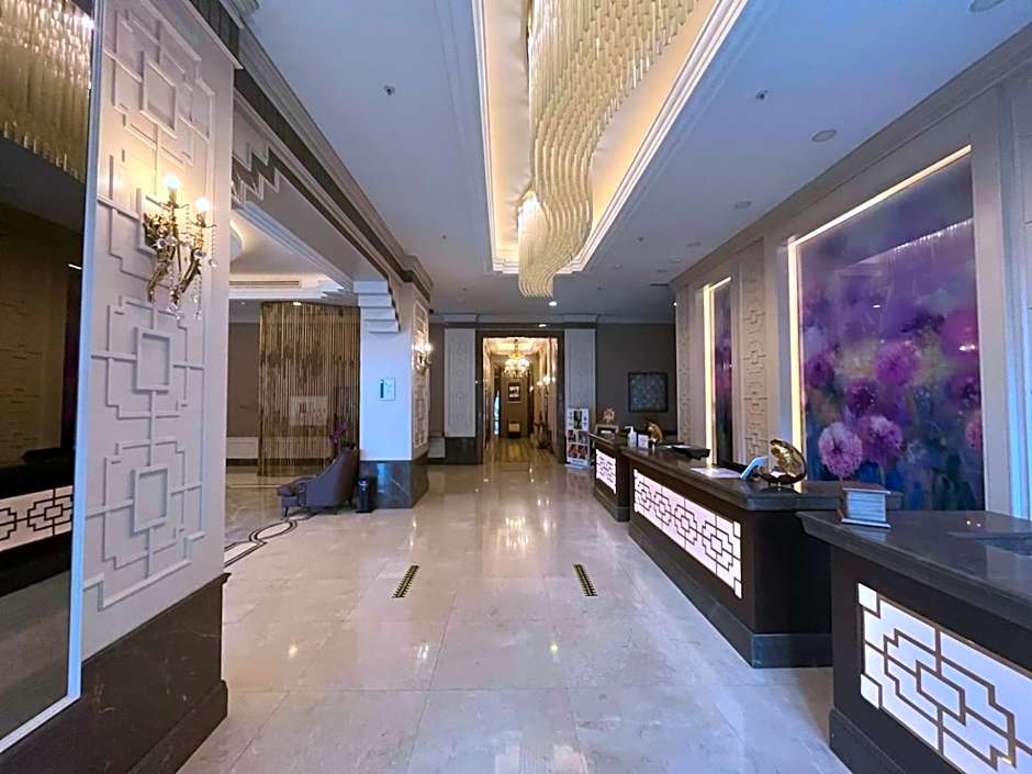 Morrian Hotel