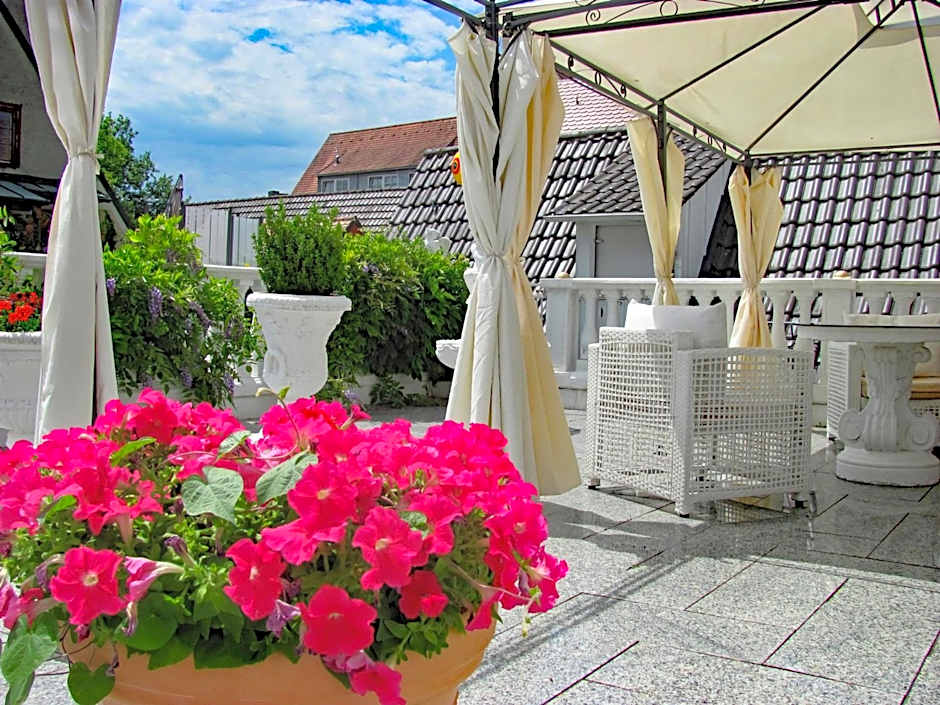 Apartment Storchenfärbe