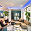 Leonardo Hotel Hamburg Altona