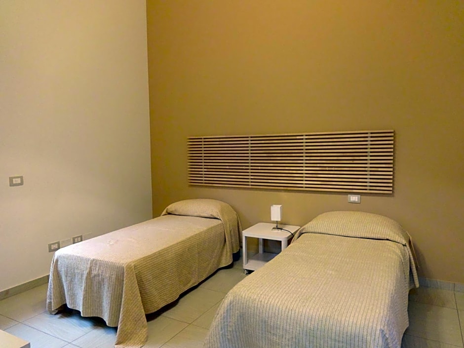 Casa del Nonno Pietro