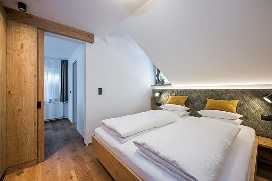 Gasthof Albergo Dolomiten