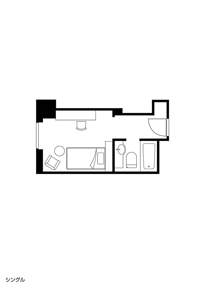 Hotel Lake View Mito