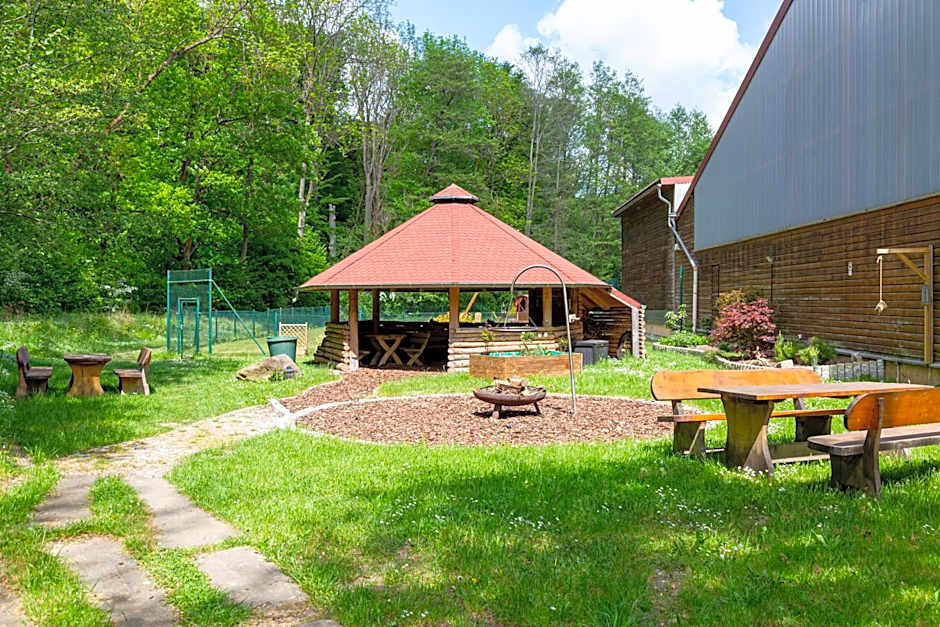 Sporthotel Wernigerode