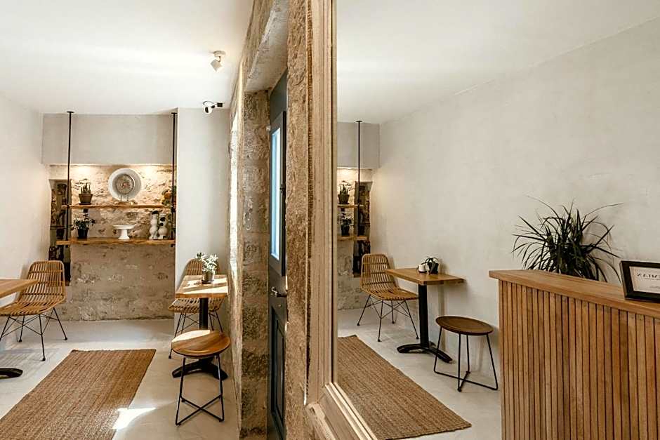 BOĒM Boutique Hotel Lefkada