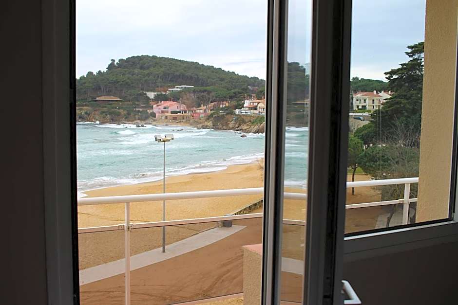 Hostal La Fosca