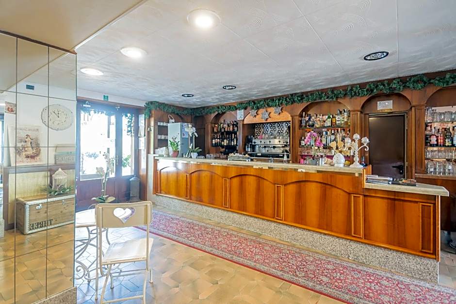 B&B VISTA LAGO