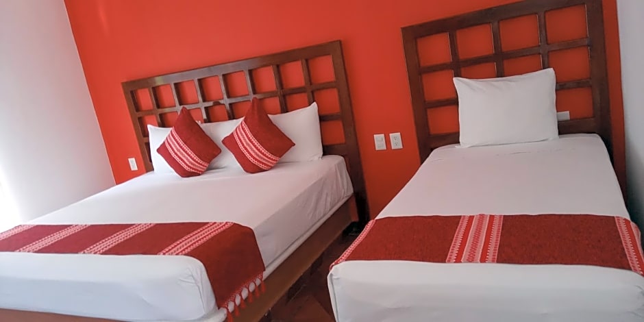 Hotel D Abril