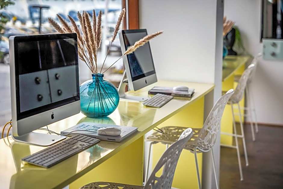 Quality Hotel Waterfront