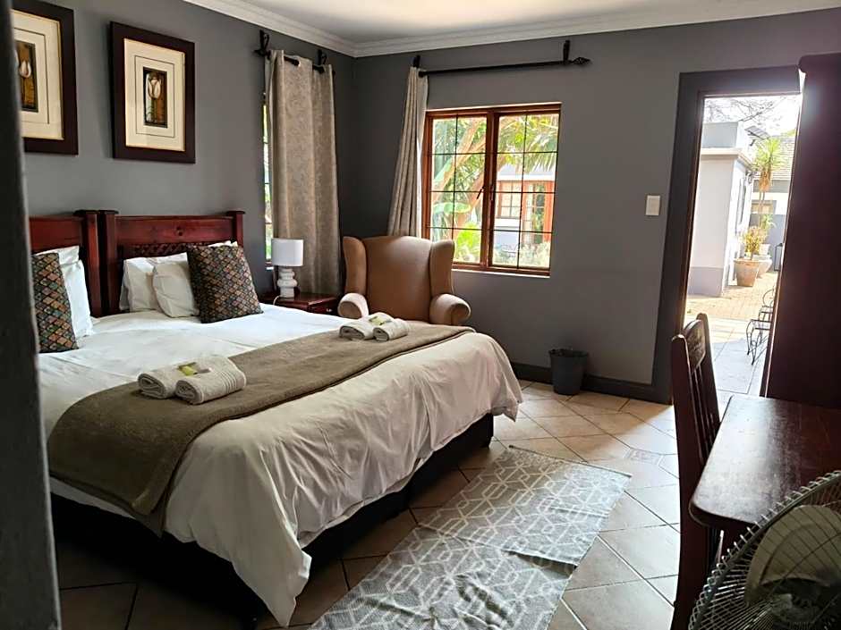 Brooklyn Guesthouses