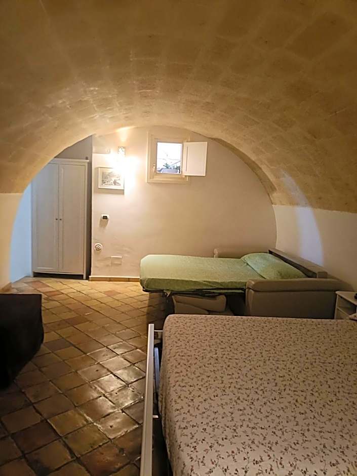 Bed And Breakfast Nelmuro