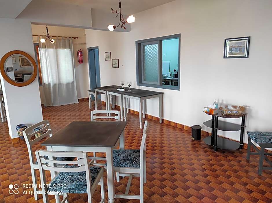 Castro Hotel