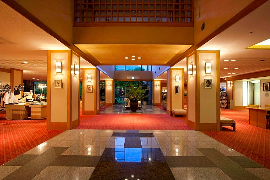 Yufuin Hotel Shuhokan