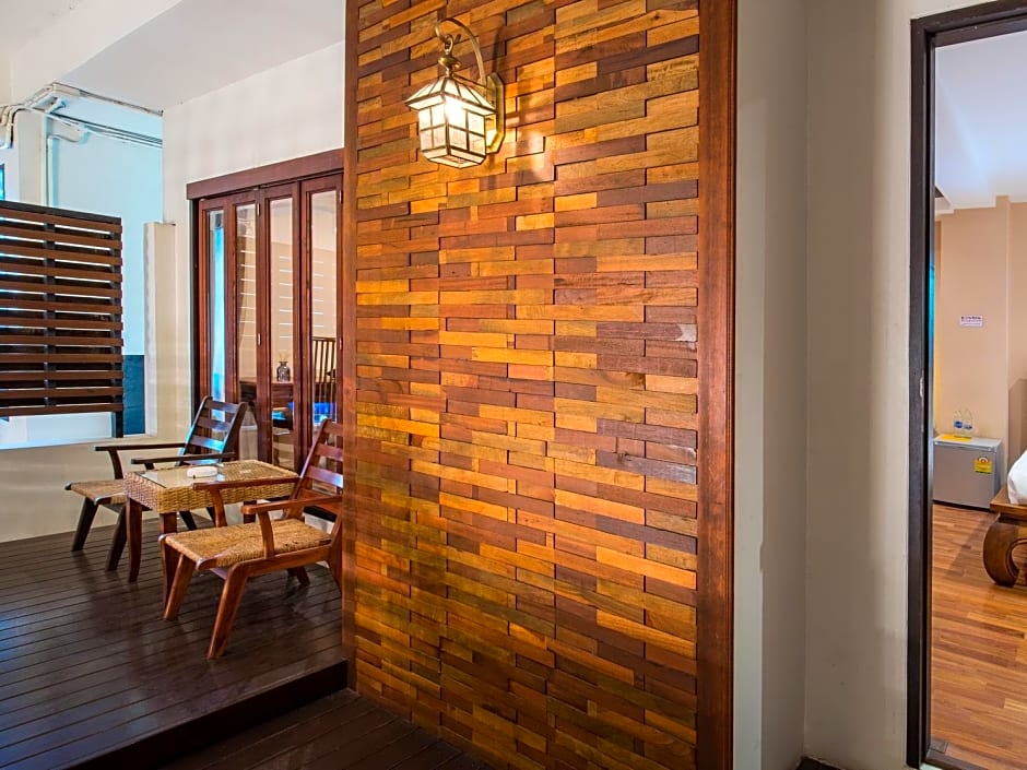 Yotaka Boutique Hotel