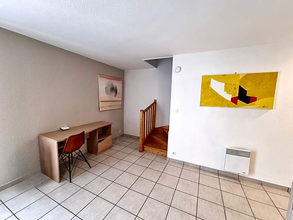 Garden & City Lyon - Lissieu