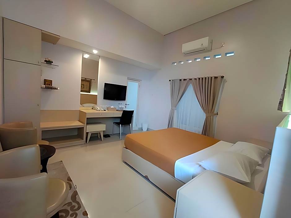 The Sriwijaya Hotel
