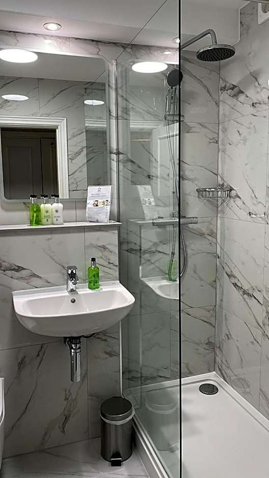 The Talbot Hotel, Oundle , Near Peterborough