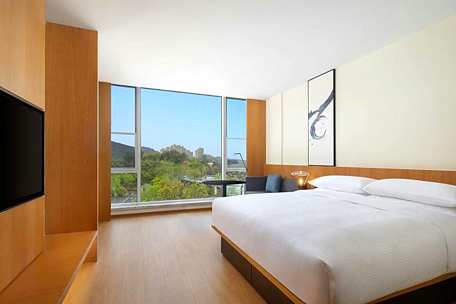 Fairfield by Marriott Hangzhou Qiandao Lake