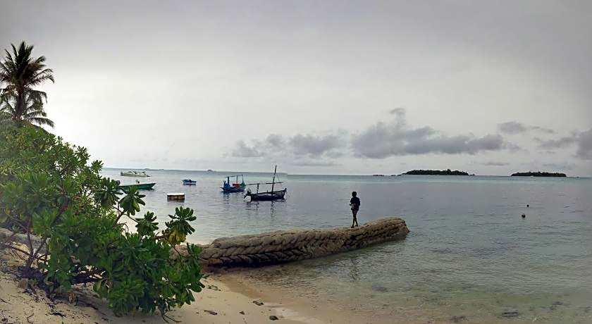 Ocean Way Guraidhoo