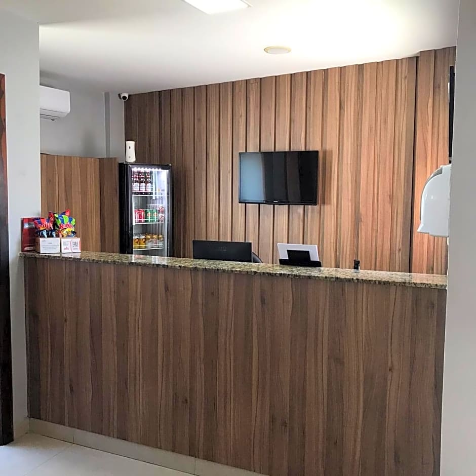 Onix Hotel Aeroporto