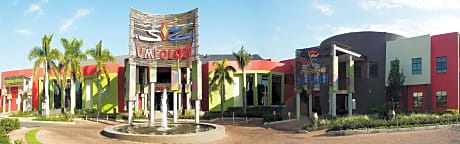 Peermont Metcourt at Umfolozi Empangeni