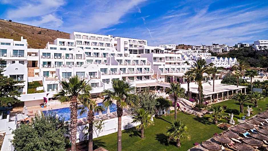 Agaya Bodrum - Adult Only