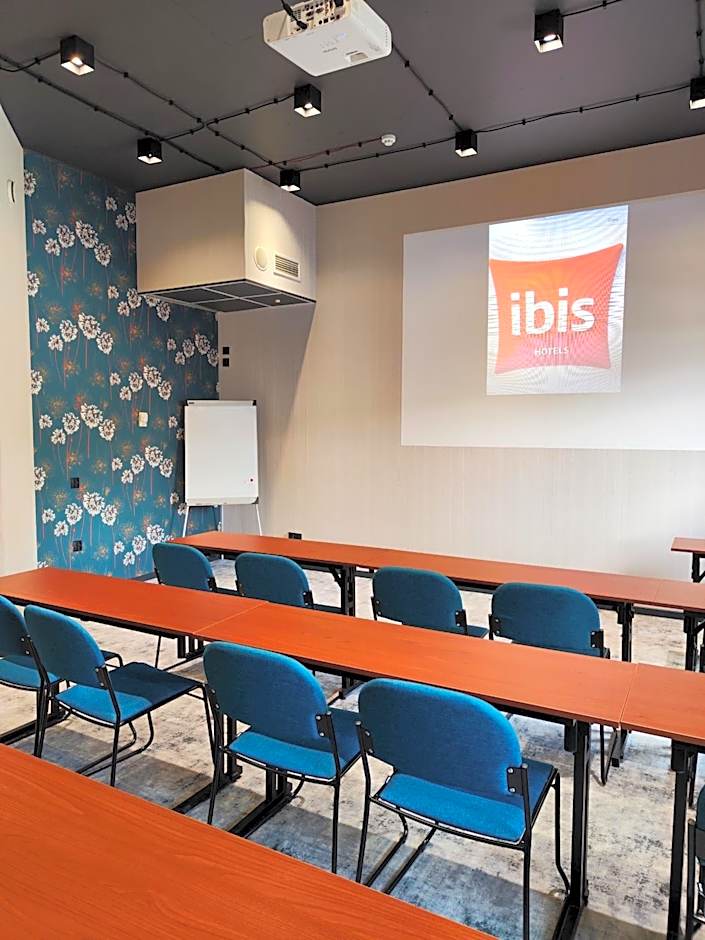 ibis Katowice Zabrze